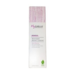 Remarkable Retinal Cleanser 4.2 Oz By MyChelle Dermaceuticals